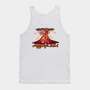 Aggayú Solá Tank Top